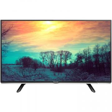 Reparatii Televizor LED Smart Panasonic, 100 cm, TX-40DS400E, Full HD, pret reparatie televizor smart panasonic